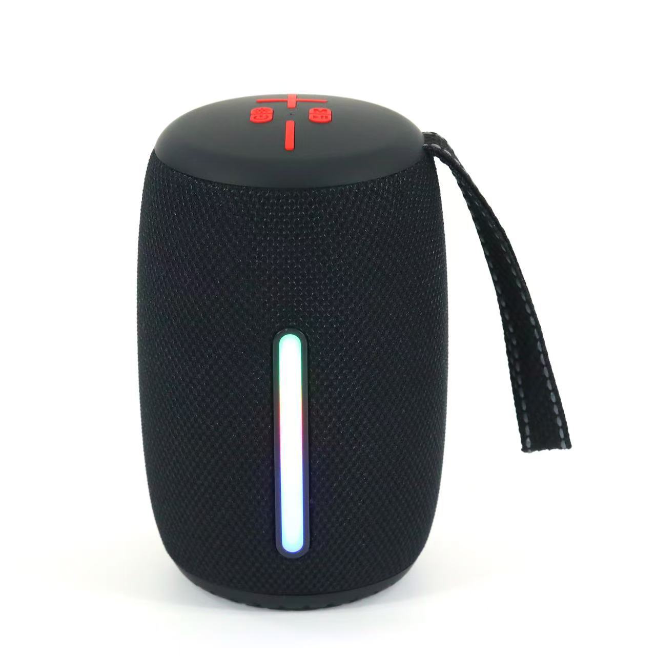 P PRO Series Wireless Bluetooth Speaker P PRO3 Portable Outdoor Wireless Subwoofer Gift