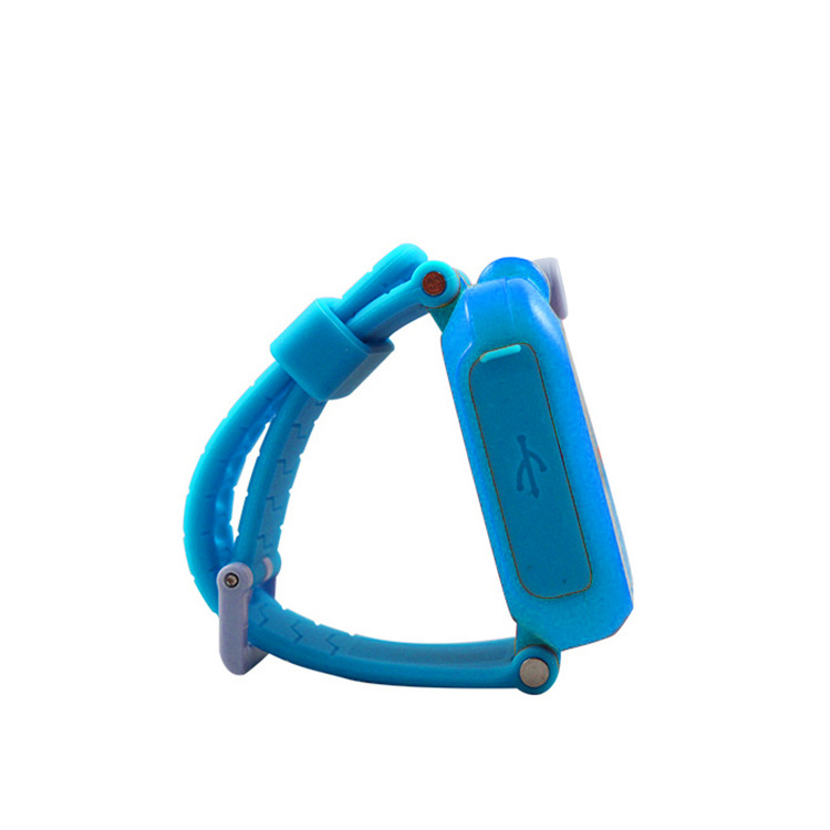 W6 Children's Electronic Watch Product Multifunctional Children's Game Watch with Video Recording