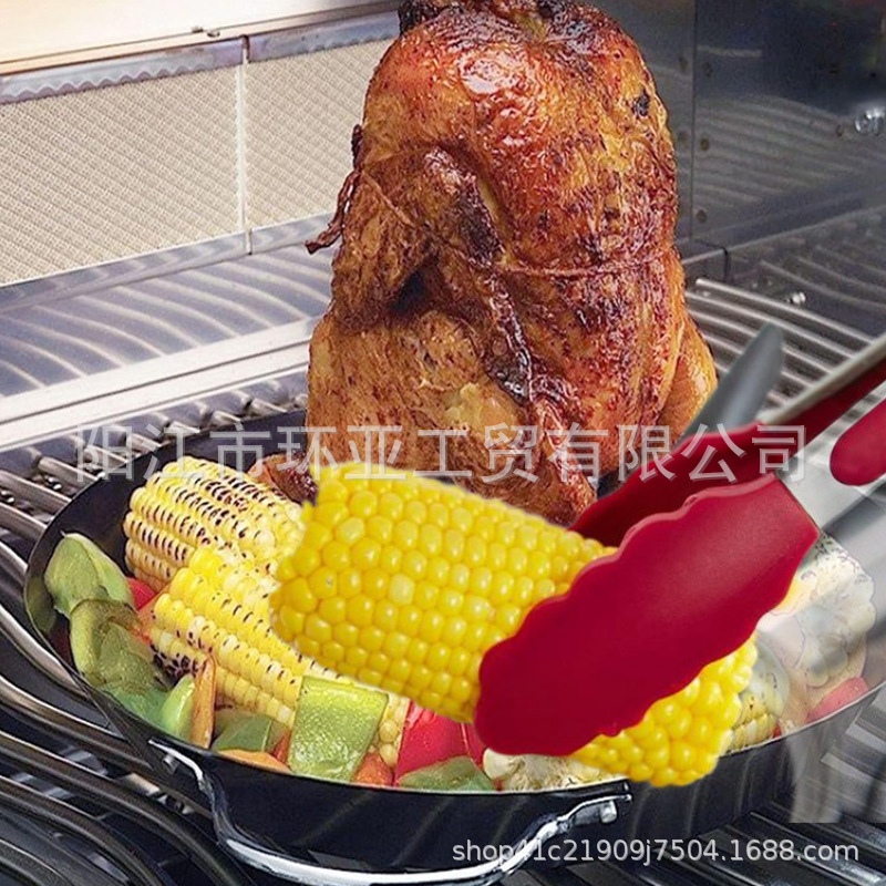 Beer Stainless Steel Roast Chicken Plate Detachable Round Cone Roast Pan Outdoor BBQ Picnic Household