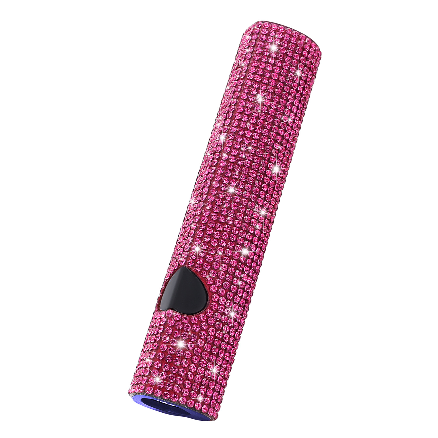 Handheld Metal Nail Linear Lamp Focused Light No Black Hands Rechargeable UV Lamp Nail Tip Fast Drying Lamp