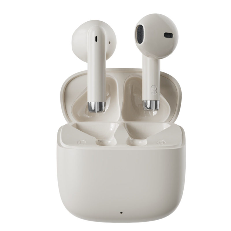 2025 New Bluetooth Earphones In-ear V5.4 Ultra-long Battery Life Sports Private Mold AI Translation Over-ear