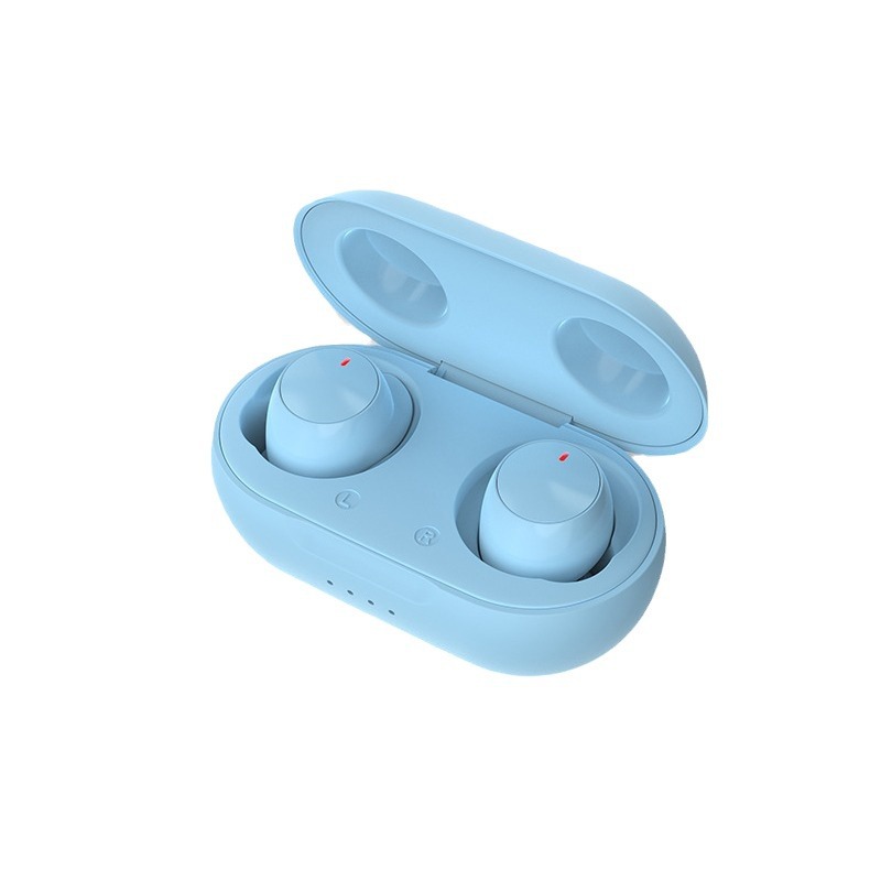 New TS10 Bluetooth Earbuds In-Ear Sports Gaming Ultra Long Battery Life Wireless Earbuds