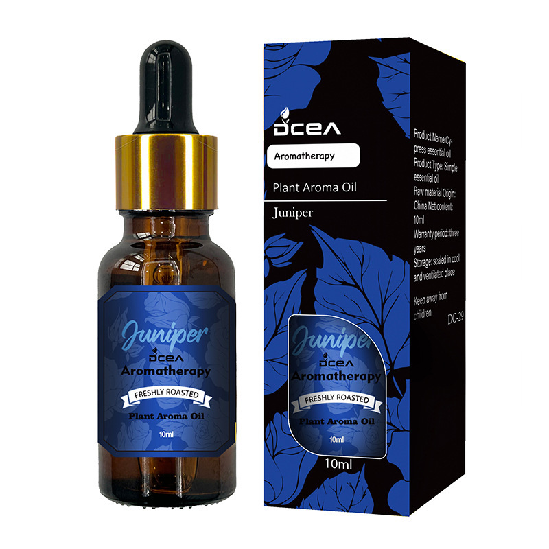DC-29杜松 · 10ml/瓶
