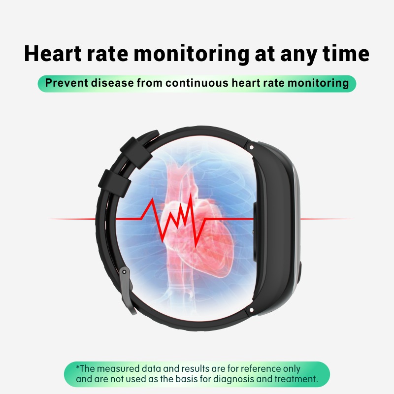 cd12max Smart Watch 4G Full Netcom GPS Positioning Elderly Bracelet