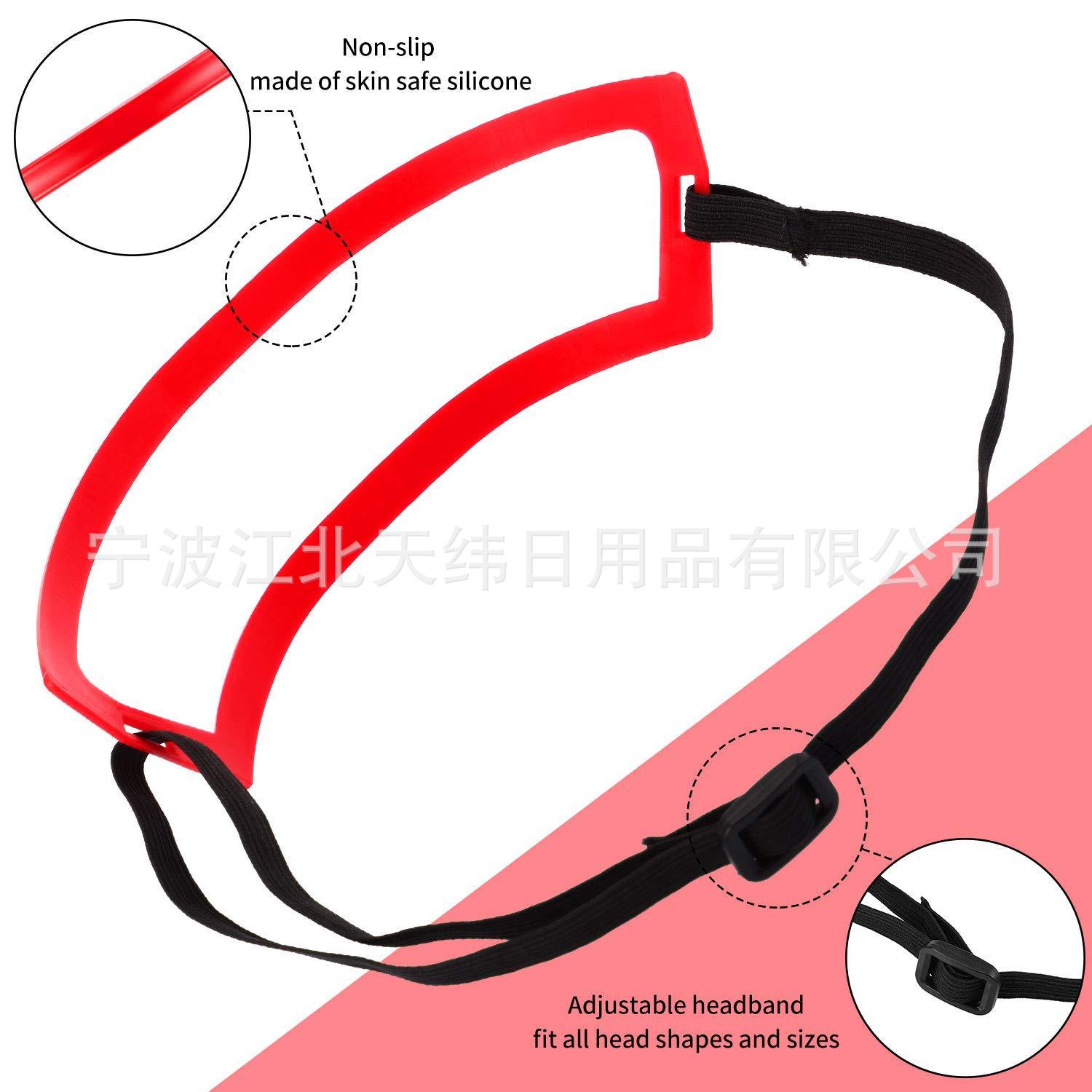 Neck Styling Tool, Neck Back Styling Ruler, Neck Trimming Ruler Board, Neckline guide