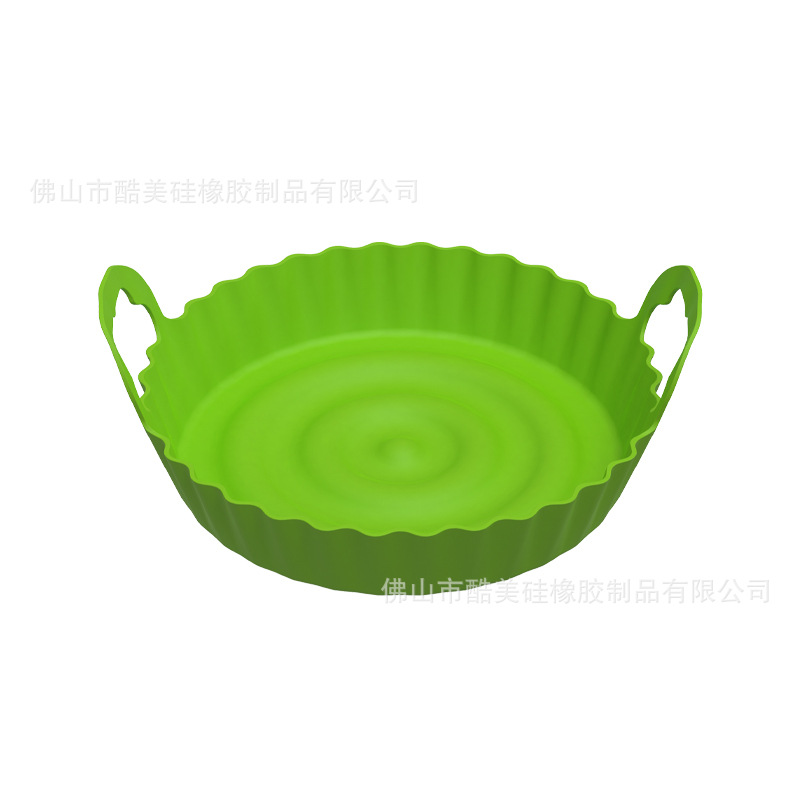 空气炸锅烤盘一个（大号）下单咨询客服