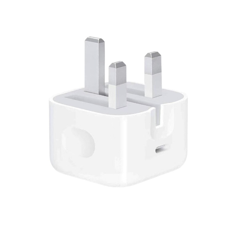 40W European Standard Charger Applicable Apple British Standard PD Charging Head Mobile American Standard Fast Charging Head Original Set