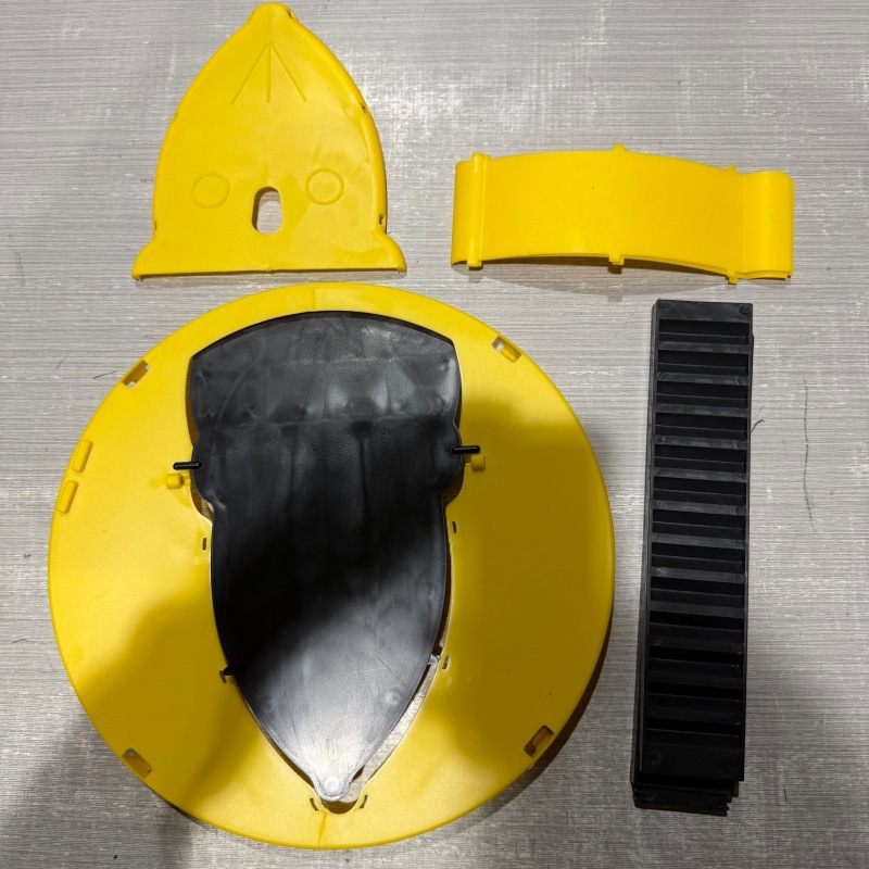 Flip Trap Mouse Trap Auto Reset Mouse Trap Indoor Outdoor Mouse Trap