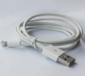 USB data cable for iPhone 13/14/15 Huawei phone charging cable 1m 2m Apple fast charge cable