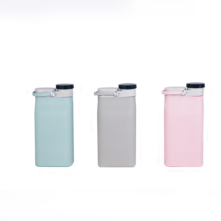 600ml · 灰色400ML