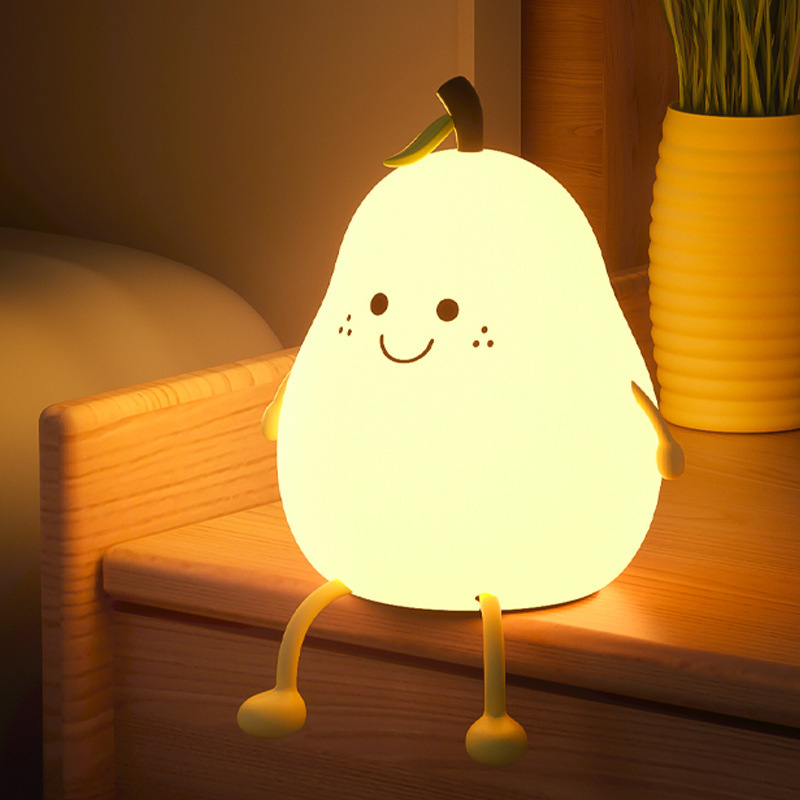 不分梨