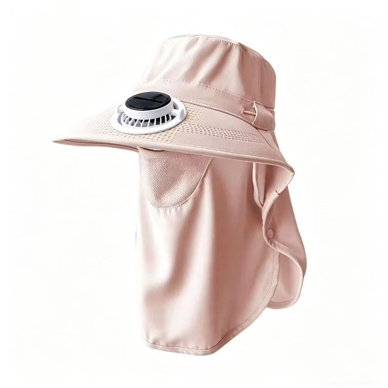 Hat for Men, Summer, Wide Brim Fishing Hat, UV Protection Fisherman Hat, Sun Protection Outdoor Sun Hat, Cool Hat