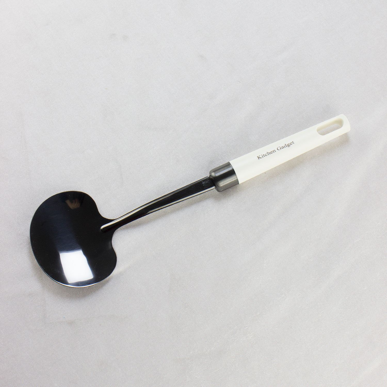 Household cooking stainless steel kitchen utensil slotted spoon filter mesh spoon household hot pot spoon spatula kitchen utensil soup spoon pot