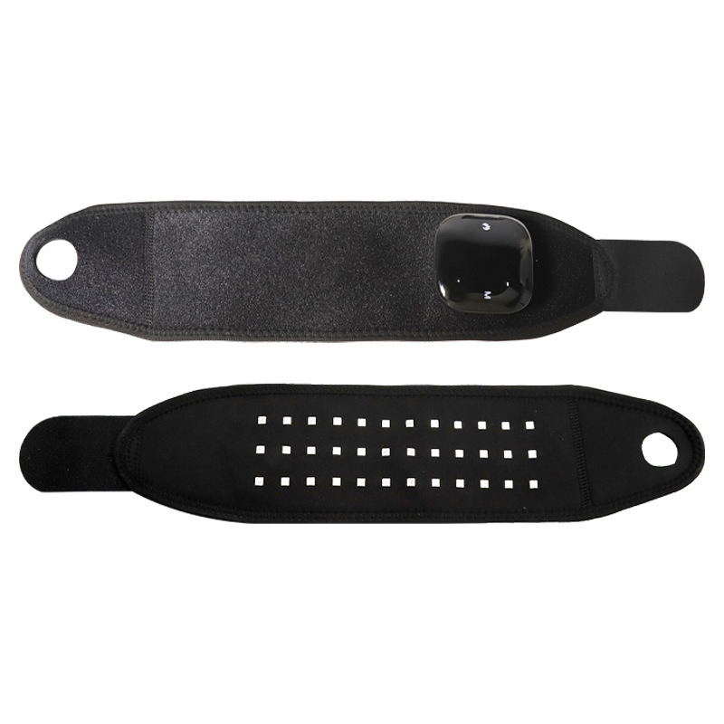 Electric Heating Vibration Massage Red Light Wrist Guard Tenosynovitis Joint Pain Warmth Wrist Arm Electric Heating Guard