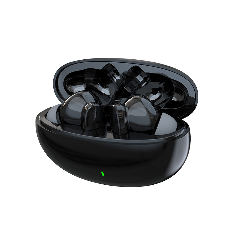 S90 Wireless Bluetooth Earphones Ultra-Long Battery Life In-Ear High Sound Quality Large Battery Gaming TWS Earphones