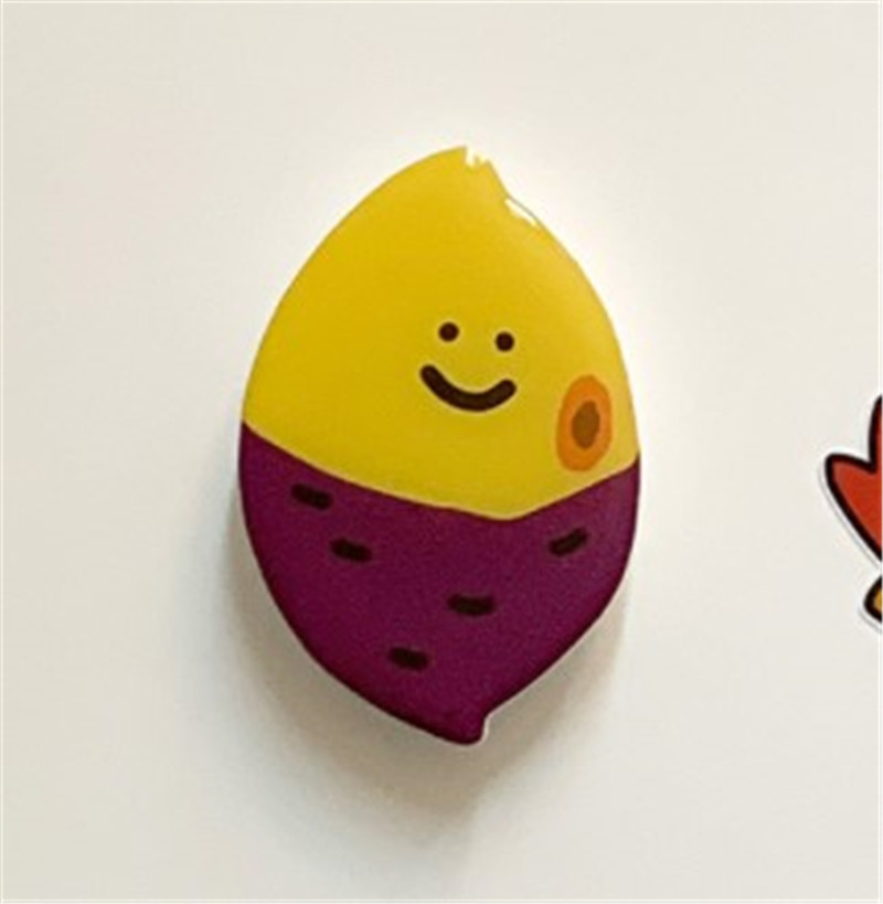 紫薯  伸缩款