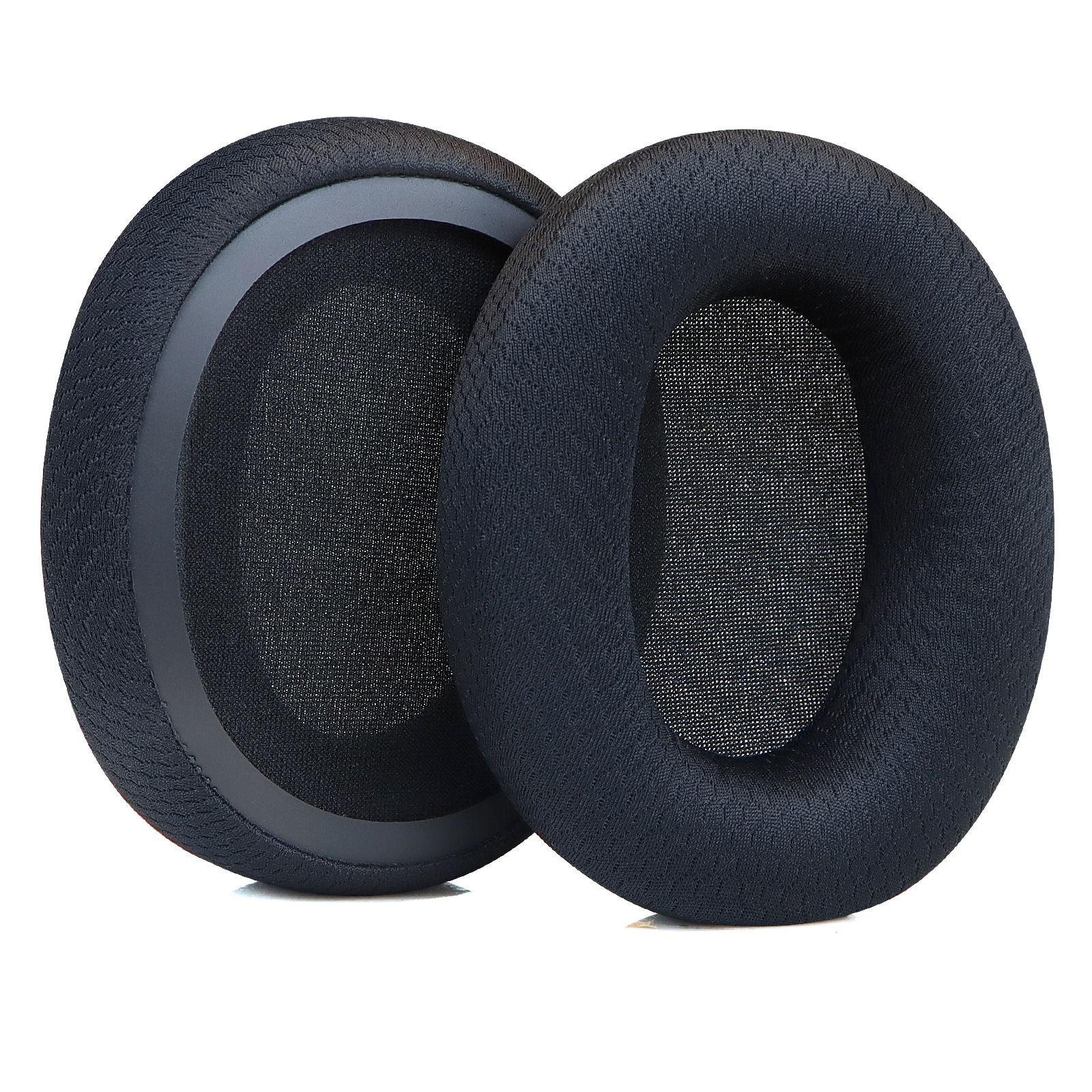 For Skullcandy Crusher Wireless HESH3 ANC Venue EVO headphone sponge earpads
