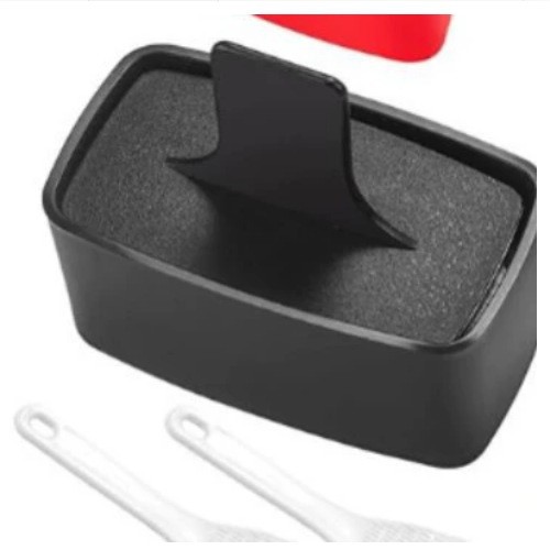 New DIY warship sushi mold rectangular multi-layer sushi thousand-layer rice ball mold children's complementary food bento tool