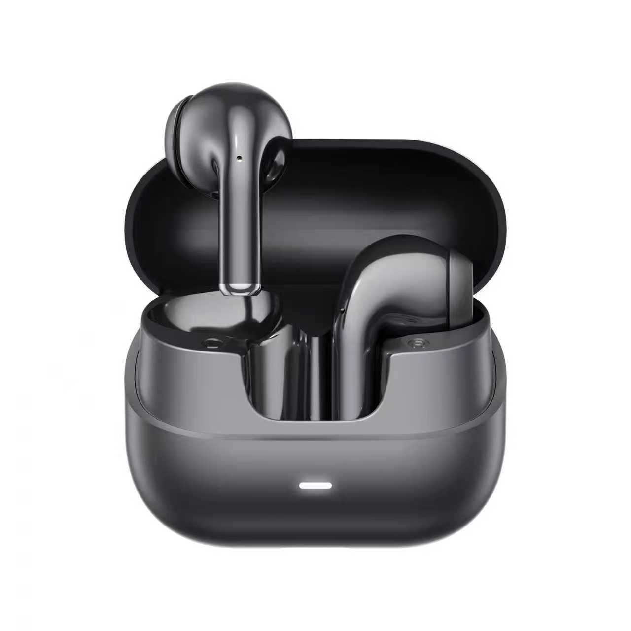 New earphones M145 ear-hook in-ear ENC active noise-canceling TWS wireless Bluetooth earphones