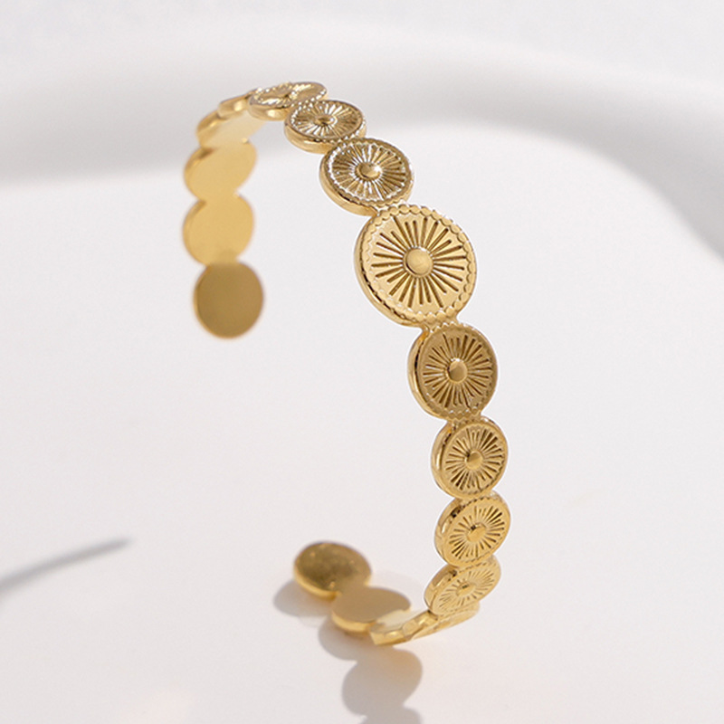SZ030-金色