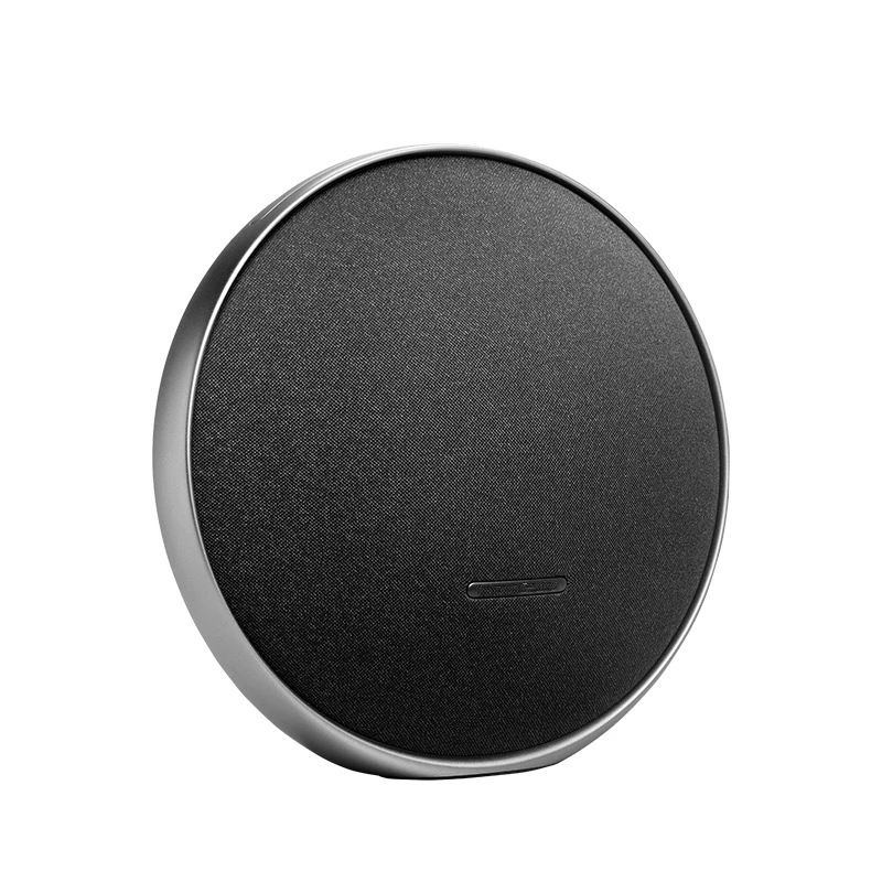 Direct New Harman UFO Desktop Computer Subwoofer Wireless Mini Plug-in Card Bluetooth Speaker