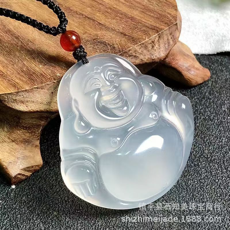6号大佛（约38*34*8mm)