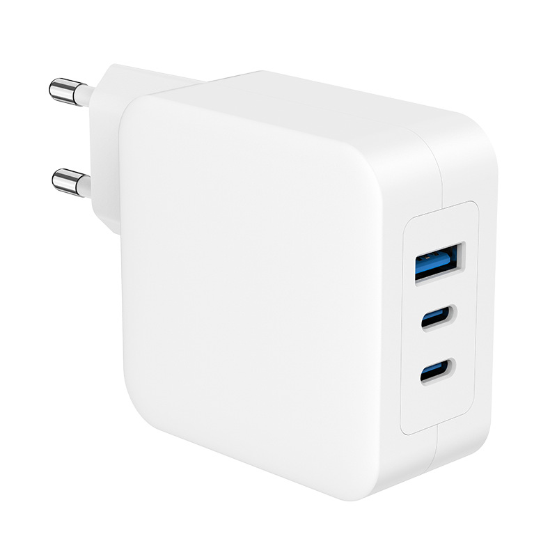 PD100W Charger High Power GaN Charger for Apple Charging Head Huawei Phone Computer Tablet