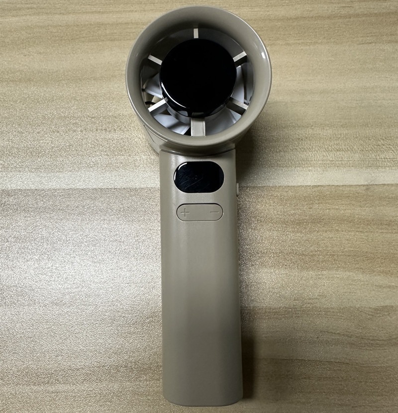 Handheld High-Speed Fan Portable Turbo Strong Wind Extreme