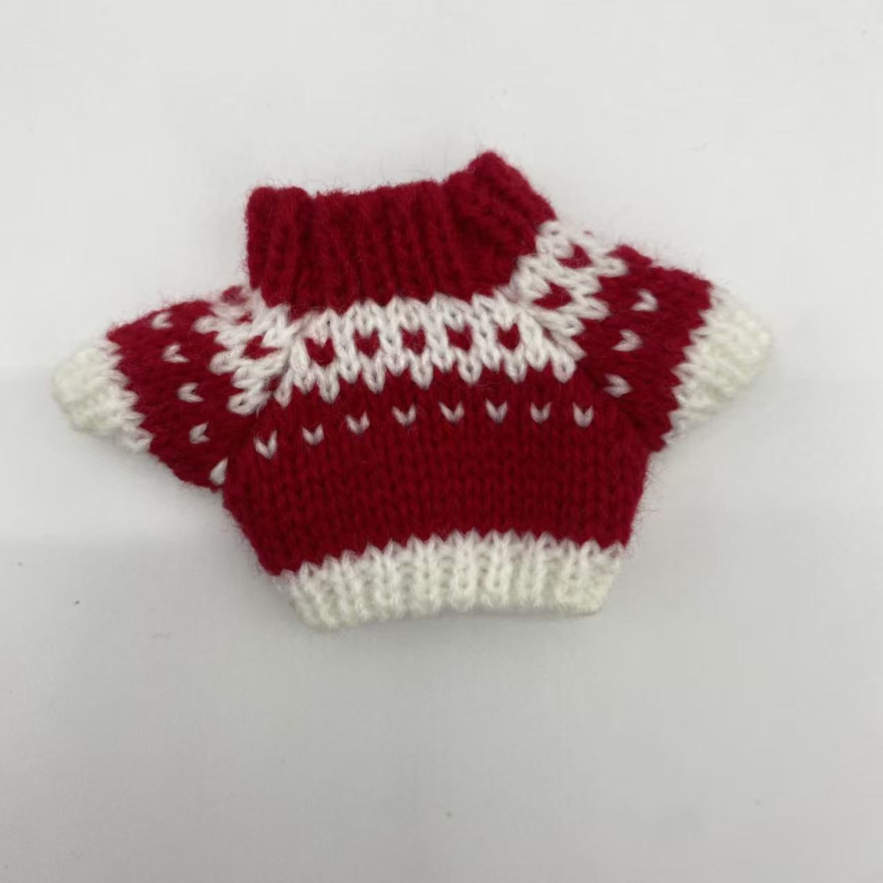 Only clothes doll first generation second generation third generation clothes various styles sweater doll clothes