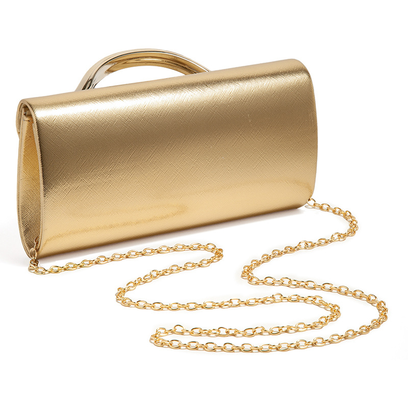 New Evening Bag Clutch Wedding Bag Banquet Bag Crossbody Handbag