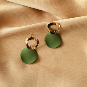 Returning customers welfare accessories collection earrings simple new necklace ring bracelet hair accessories