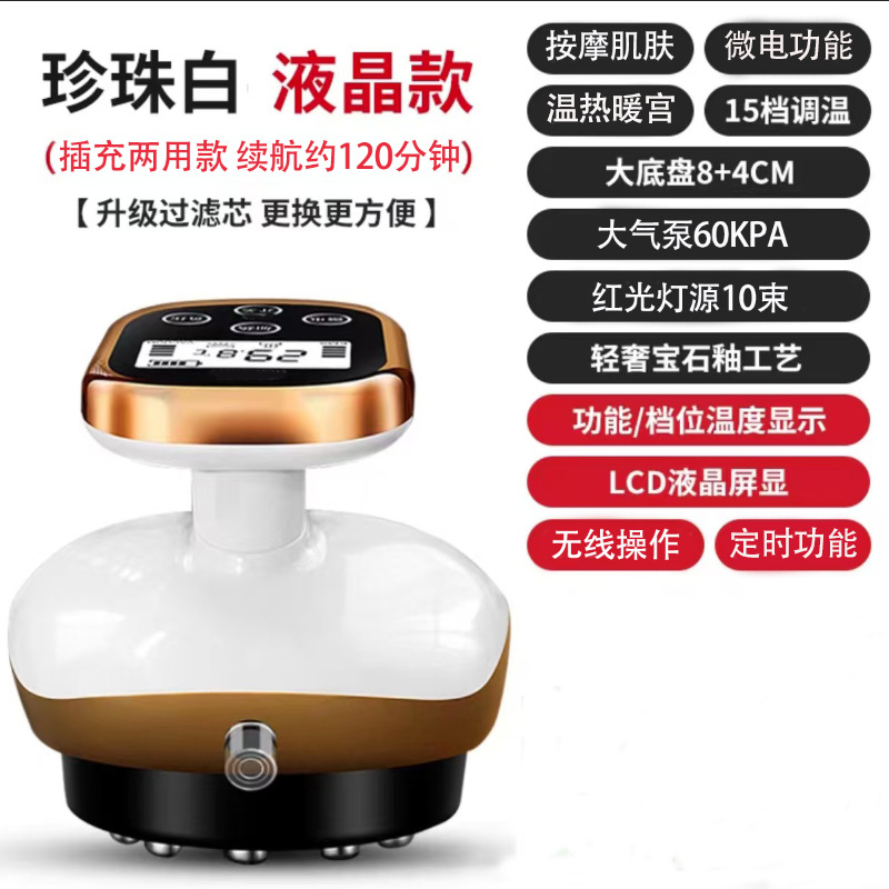 白色中规中文（充插两用）