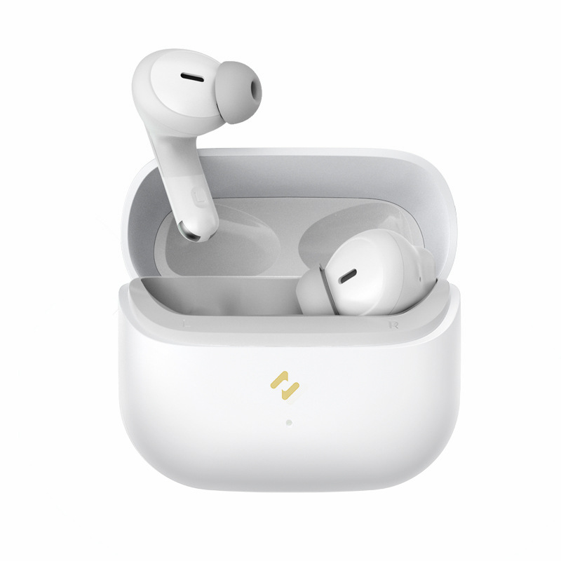 havit 2026 New Product TW982 Wireless Bluetooth Earphones Game Low Latency In-ear Call Noise Cancellation Earphones