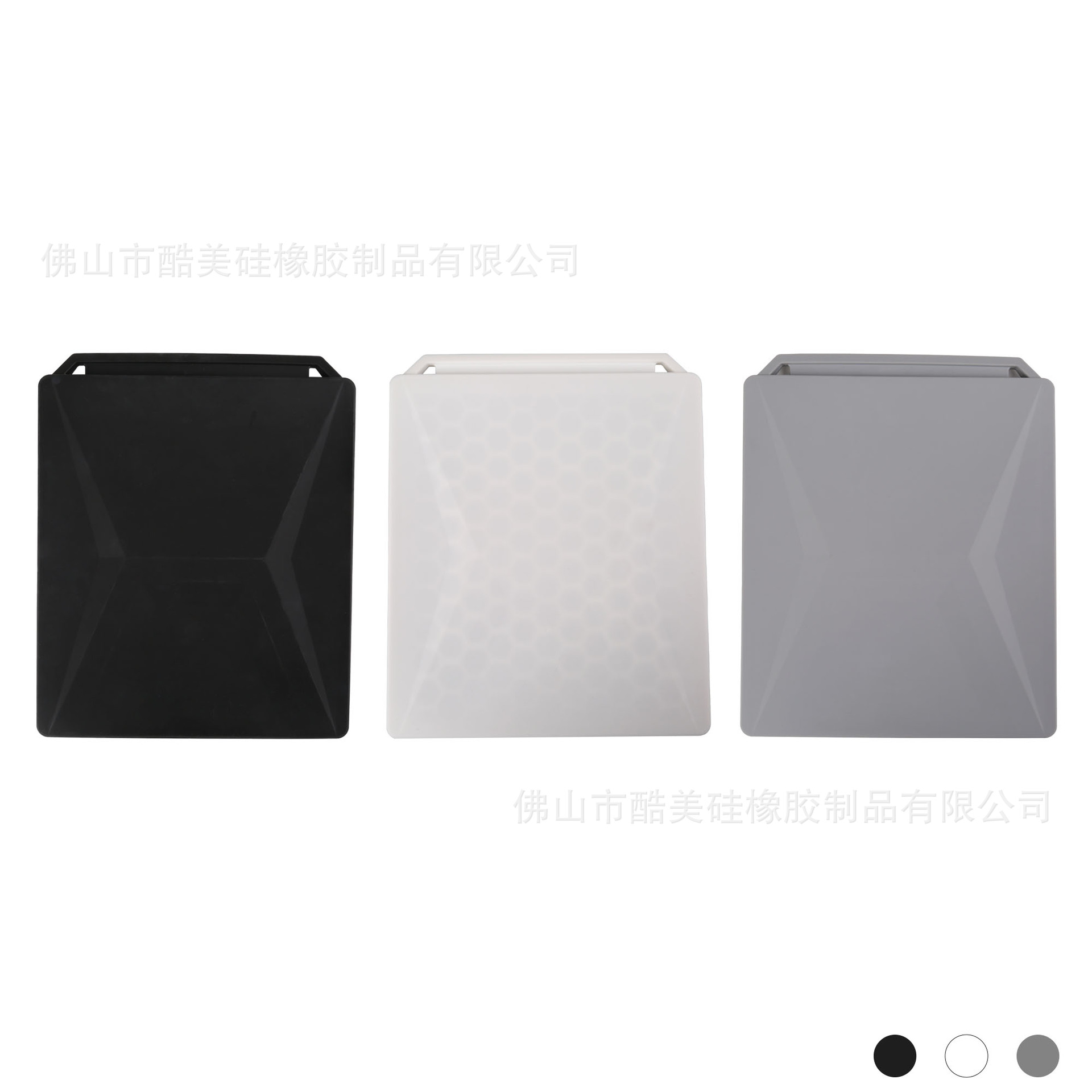 Silicone Star Link suction cup protective case suitable for SpaceX Star mini anti-collision anti-drop