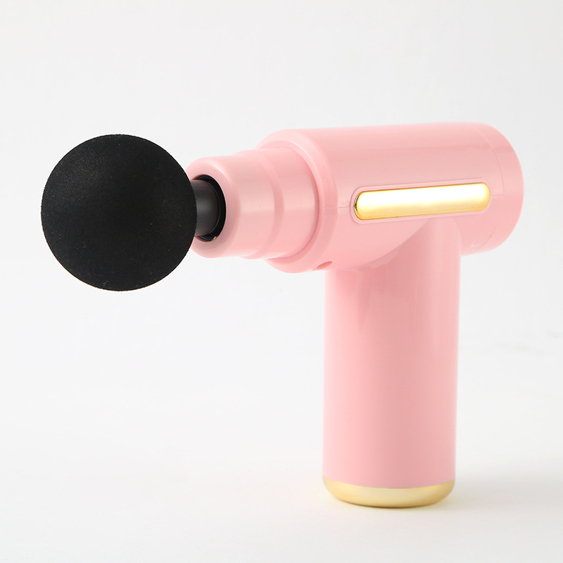 Blueidea-720 Fascia Gun Home Fitness Relax Muscle Massager Relieve Pain Massage Gun