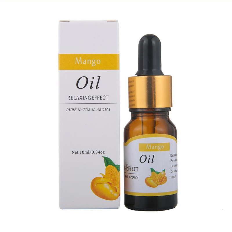 RH-13青芒果 · 10ml/瓶
