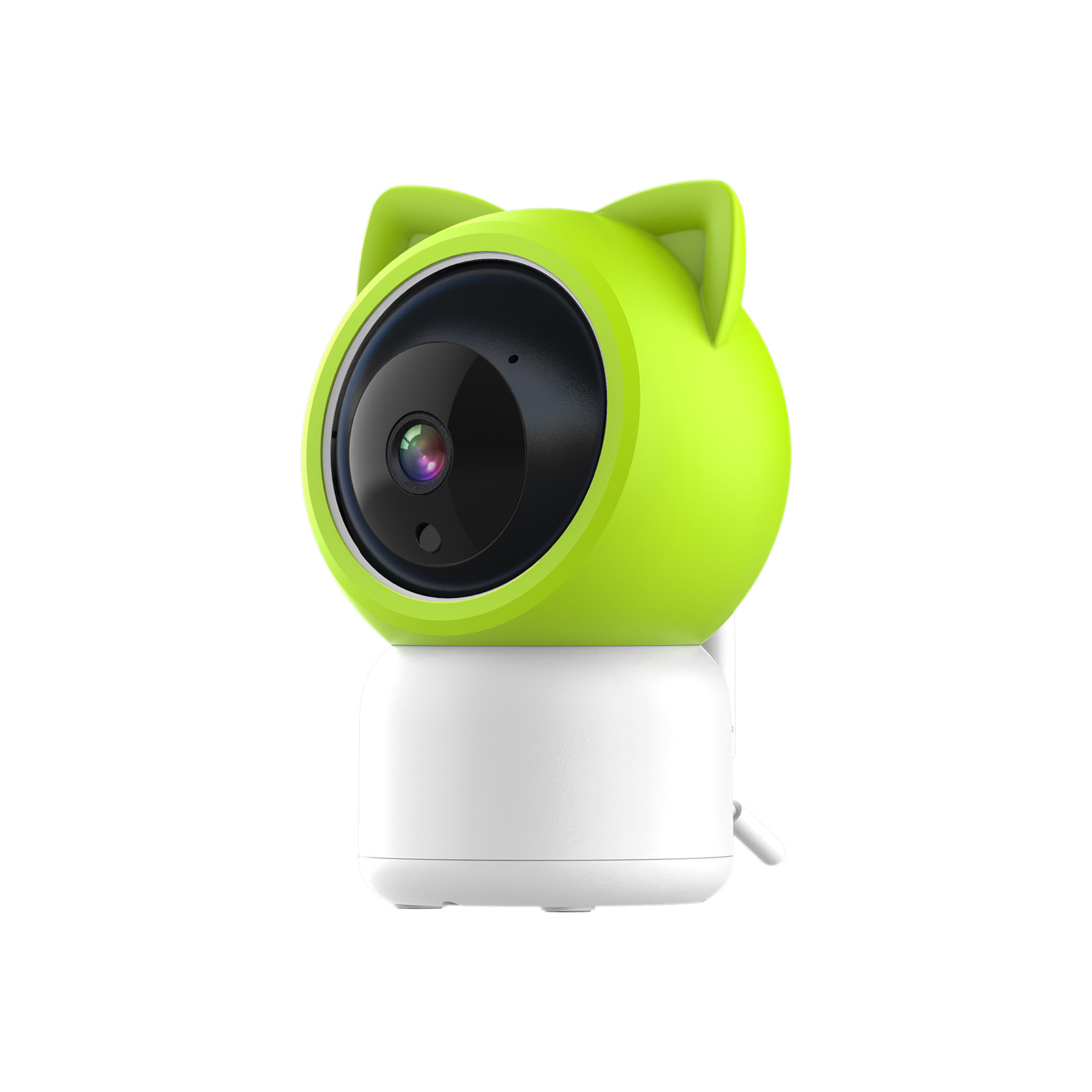 5G Baby Monitor Camera with APP Wireless ptz HD Smart Baby Care Surveillance