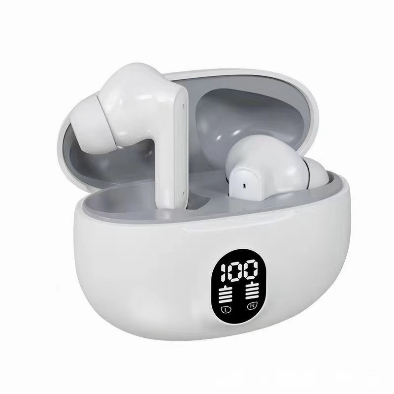 895B Wireless Earphones Low Latency Noise Reduction TWS Sports In-ear S510 Bluetooth Earphones Ultra-long Battery Life
