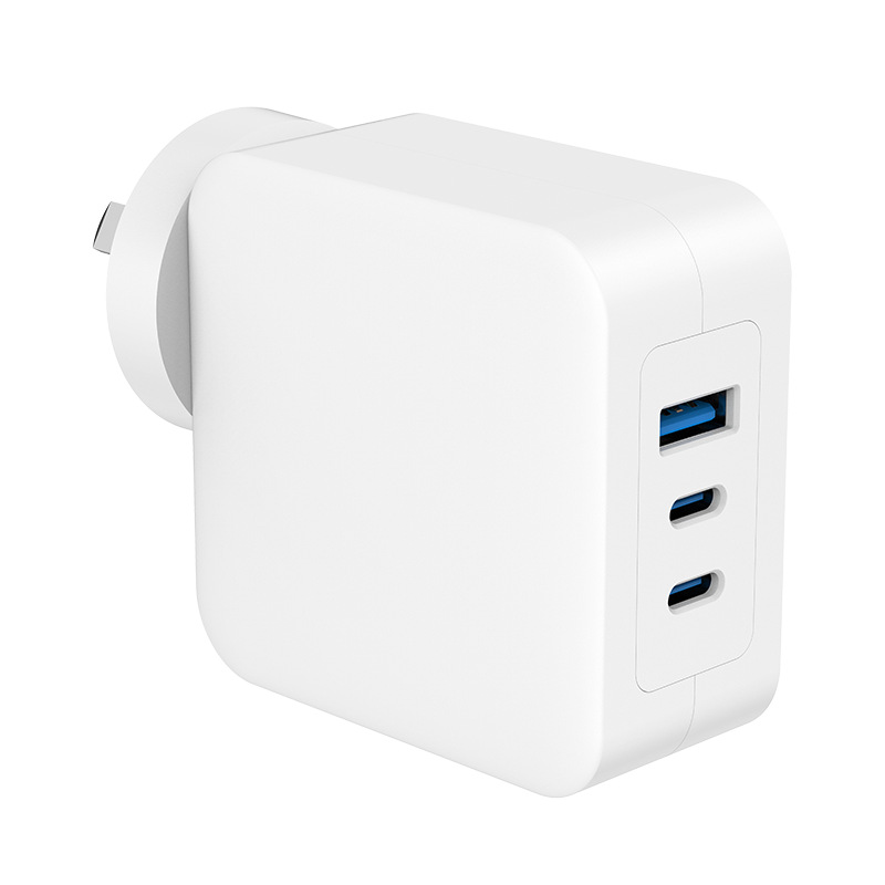 PD100W Charger High Power GaN Charger for Apple Charging Head Huawei Phone Computer Tablet
