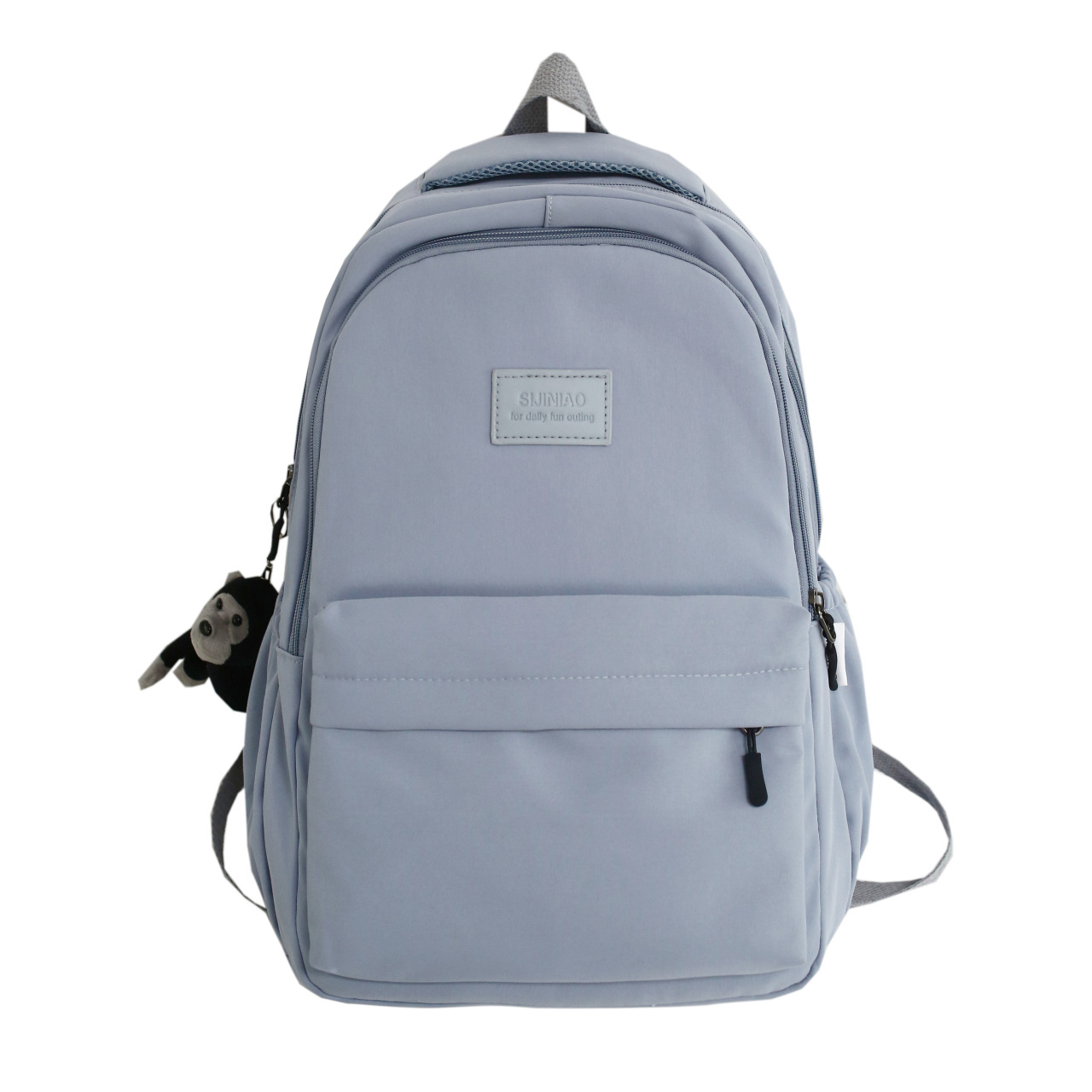 Backpack for Women High School College Students Junior High School Students Large Capacity Middle School Grades 3-6