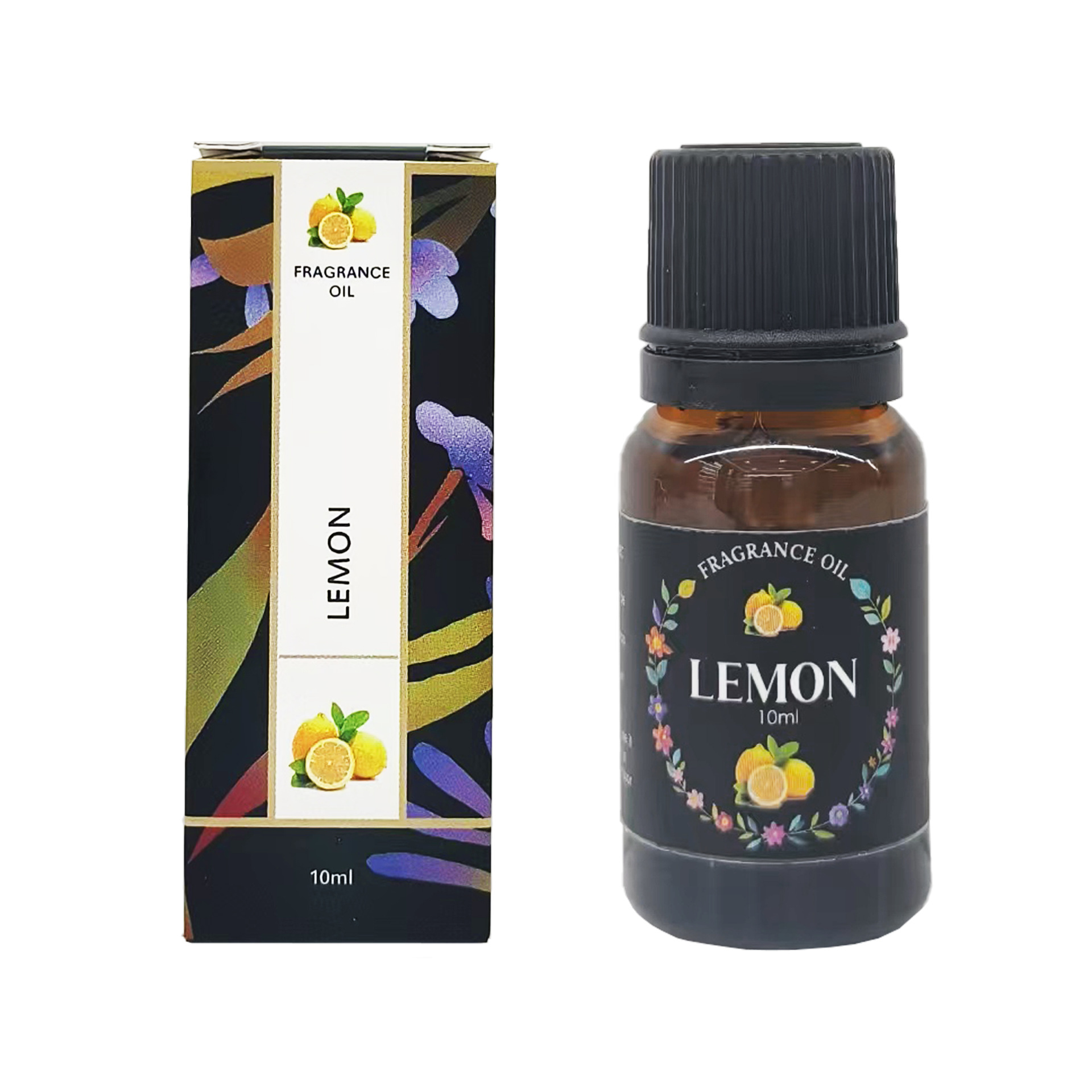 DC-518柠檬 · 10ml/1瓶