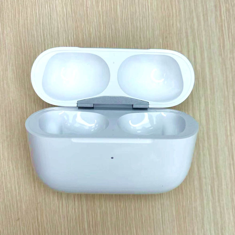 Wireless charging case for AirPods 4/5/6 generation replacement charger box for Apple AirPods Bluetooth headset charging case