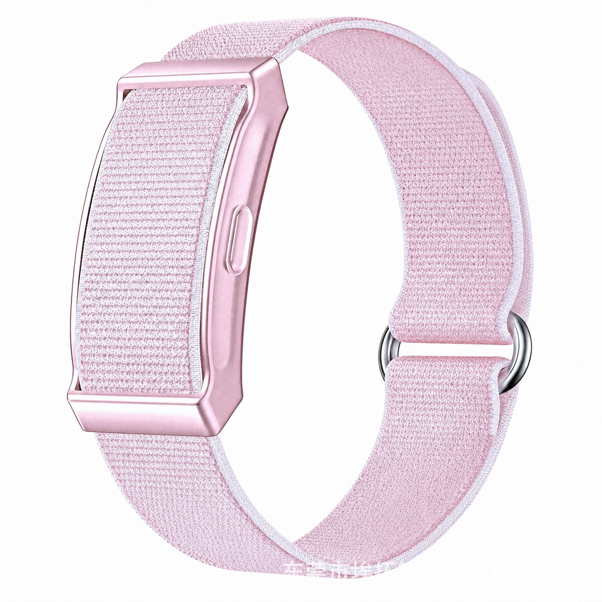 Smart Screenless Bracelet Screenless Design Blood Oxygen Heart Rate Health HRV Version Sports Bracelet Monitoring Body