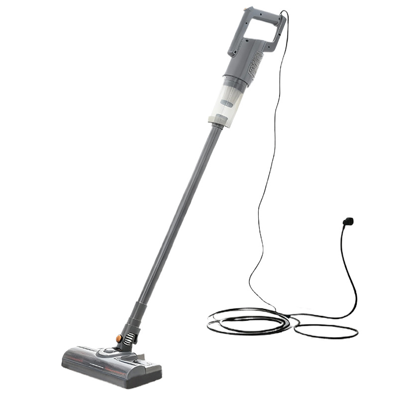 Handheld Vacuum Cleaner Household Wireless Wired Vacuum and Mop Integrated High Suction Remove Mites Mop Multifunctional Vacuum Machine