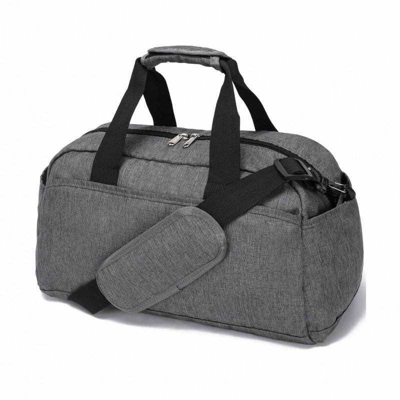 New Small Gym Bag Lightweight Portable Mini Luggage Bag Suitable for Travel Sports Crossbody Bag