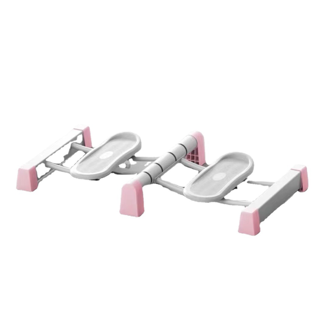 Home Ski Machine, Indoor Pelvic Training, Leg Slimming Machine, Foldable Small Trainer, Leg Slimmer, Body Shaping