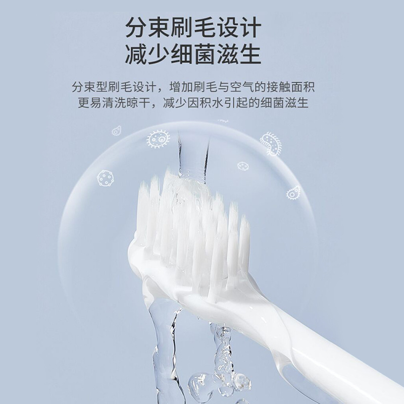 New Rocket Manual Cartoon Kids Toothbrush Ultra-fine Soft Bristle 2-6-12 Years Old Baby Professional