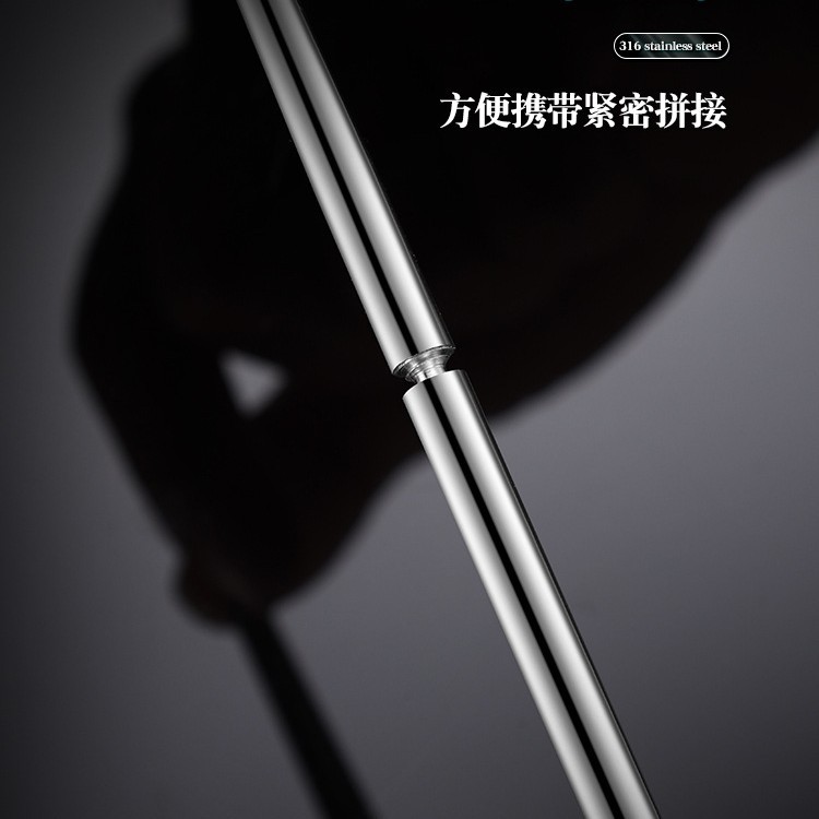 304螺丝筷