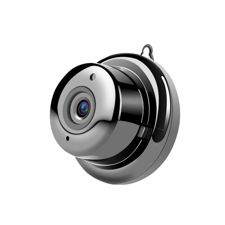 Hook Camera Card Machine Smart Wireless Surveillance Camera WIFI Wireless Remote Monitoring