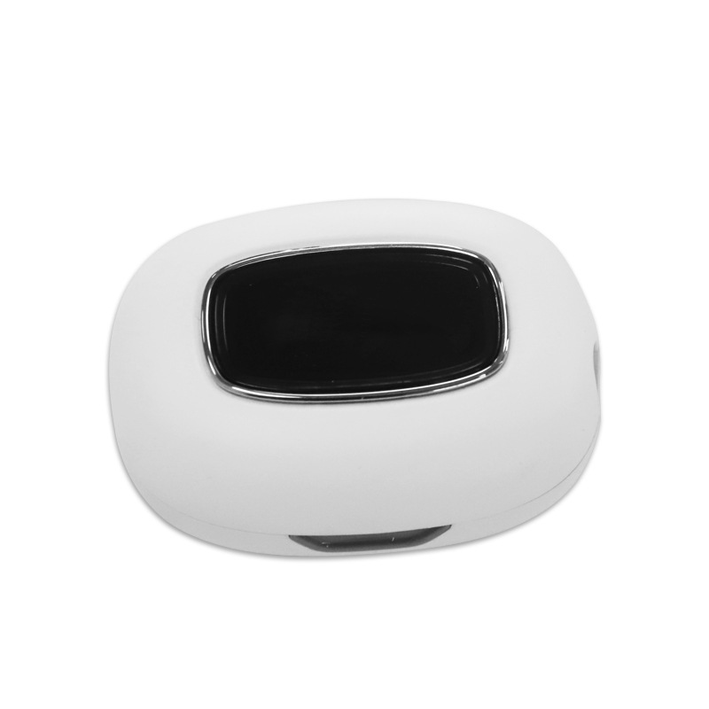 New Smart Toothbrush Sterilizer Travel Home Portable UVC UV Sterilization Box USB Toothbrush Sterilization Box